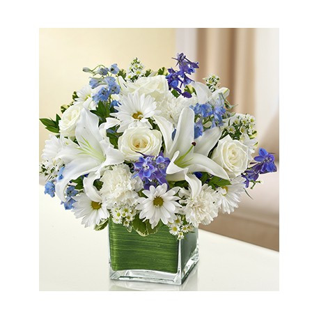 Sympathy Flowers | Funeral Flowers