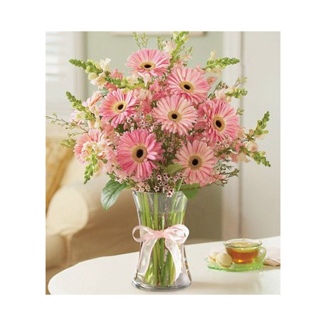 Sympathy Flowers | Funeral Flowers