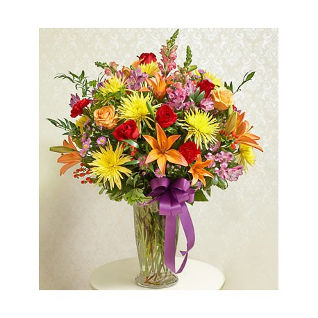 Sympathy Flowers | Funeral Flowers