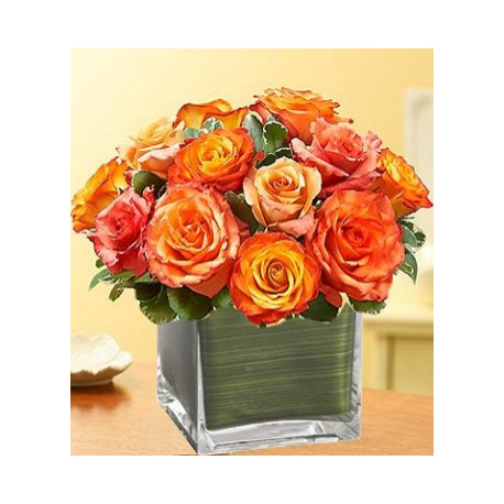 Sympathy Flowers | Funeral Flowers