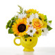 Birthday Flower | Flower Outlet | Standerd Flowers