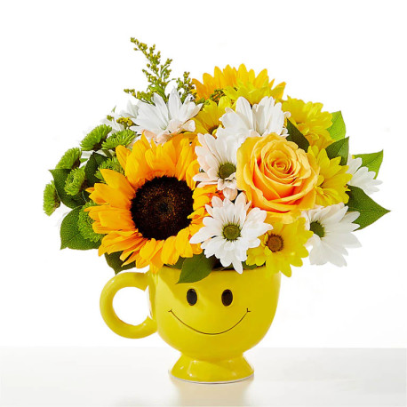 Birthday Flower | Flower Outlet | Standerd Flowers