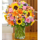 Sympathy Flowers | Funeral Flowers