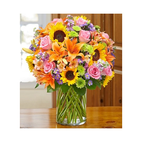 Sympathy Flowers | Funeral Flowers
