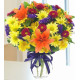 Sympathy Flowers | Funeral Flowers