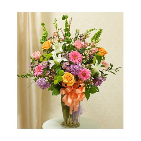 Sympathy Flowers | Funeral Flower