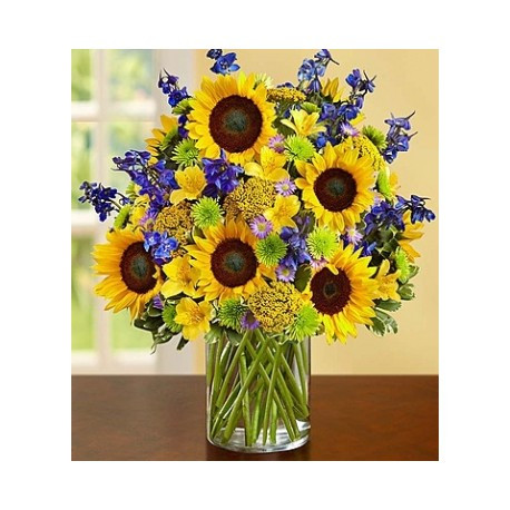 Sympathy Flowers | Funeral Flowers