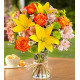 Sympathy Flowers | Funeral Flowers