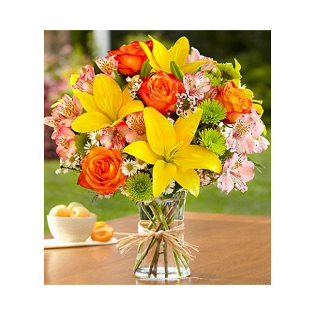 Sympathy Flowers | Funeral Flowers