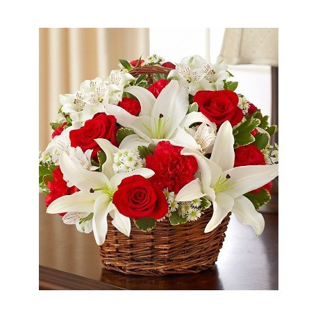 Sympathy Flowers | Funeral Flowers