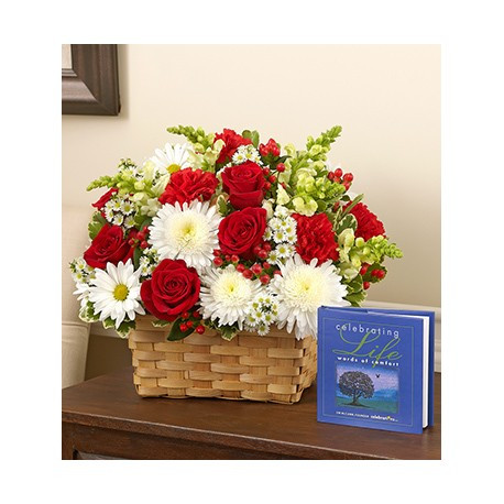 Sympathy Flowers | Funeral Flowers