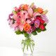 Birthday Flower | Flower Outlet | Deluxe Flowers