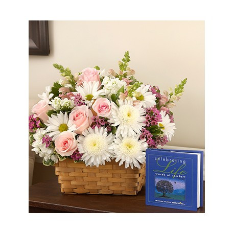 Sympathy Flowers | Funeral Flowers