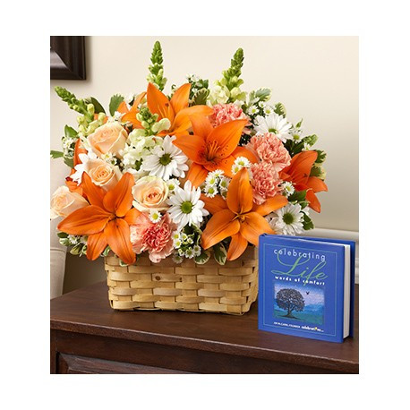 Sympathy Flowers | Funeral Flowers