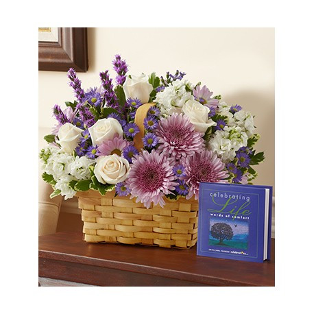 Sympathy Flowers | Funeral Flowers