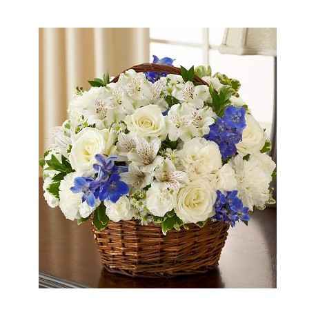 Sympathy Flowers | Funeral Flowers