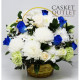 Sympathy Flowers | Funeral Flowers