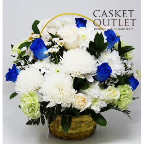 Sympathy Flowers | Funeral Flowers