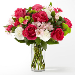 Mother's Day Flowers | Premium Flowers