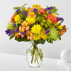Mother's Day Flowers | Deluxe Flowers