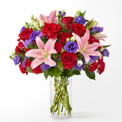 Mother's Day Flowers | Deluxe Flowers