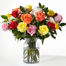 Mother's Day Flowers | Deluxe Flowers