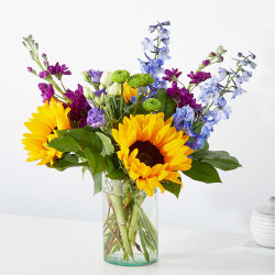 Mother's Day Flowers | Deluxe Flowers