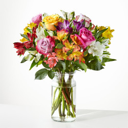 Mother's Day Flowers | Standard With Vase