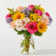 Birthday Flower | Deluxe Flowers