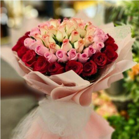 Flower Bouquet | Mother's Day Flowers