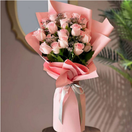 Flower Bouquet | Mother's Day Flowers