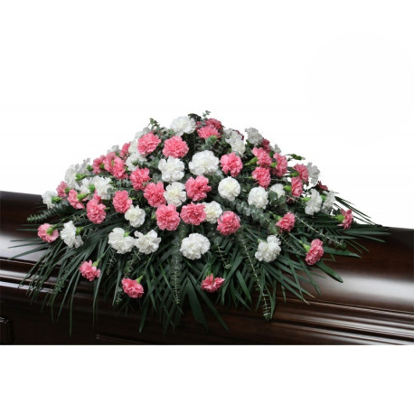 Casket Sprays | Casket Flowers | Funeral Flowers