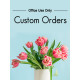 Flower Custom Order | Flowers | Flower Outlet