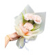 Carnitions Bouquet | Flower Bouquet