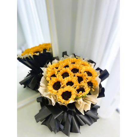 Bouquet Flowers | Flower Bouquet