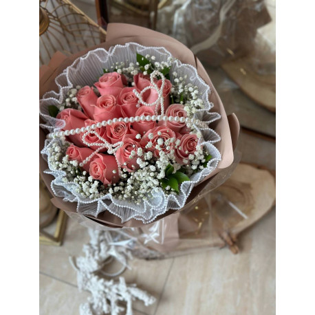 Bouquet Flowers | Flower Bouquet