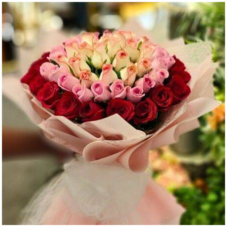 Bouquet Flowers | Flower Bouquet