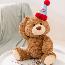 Birthday Buddy | Teddy Bear | Gift