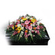 Casket Sprays | Funeral Casket Flowers