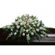 Casket Sprays | Funeral Casket Flowers