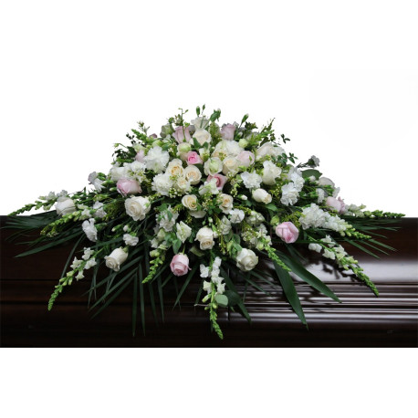 Casket Sprays | Funeral Casket Flowers