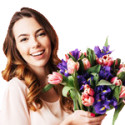 Anniversary Flowers