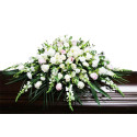 Casket Spray Flowers