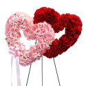 Funeral Hearts