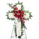 Funeral Cross