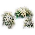 Funeral Flowers Packages